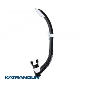 Трубка для дайвинга MARES REBEL SPLASH