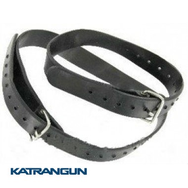 Ремінці для ласт Seac Sub (пара)