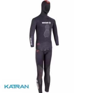 ГІдрокостюм BEUCHAT ESPADON 5ММ 2023