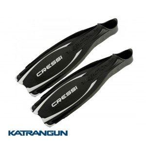 Ласты для плавания Cressi Sub Reaction Pro 