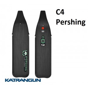 Карбоновые лопасти С4 Pershing