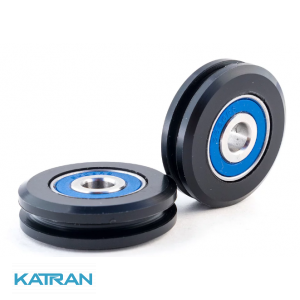 Ролики для арбалета инвертора MVD (пара)