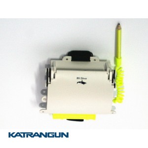 Наручна дошка для записів під водою BS Diver (Wrist Slate MULTI-LAYER)