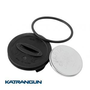 Cressi Sub Комплект для заміни батареї Leonardo/Giotto