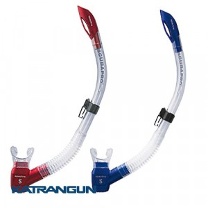 Трубки для дайвінгу