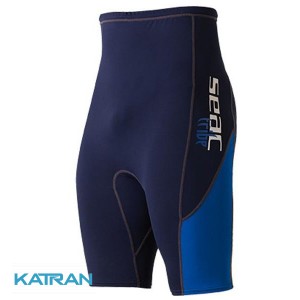 Шорты для плавания Seac Sub Raa Pant Evo