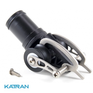 Роллерная голова MVD Roller Compact G2; для арбалетов Salvimar