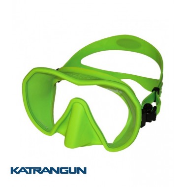 Маски для дайвинга Beuchat Maxlux S