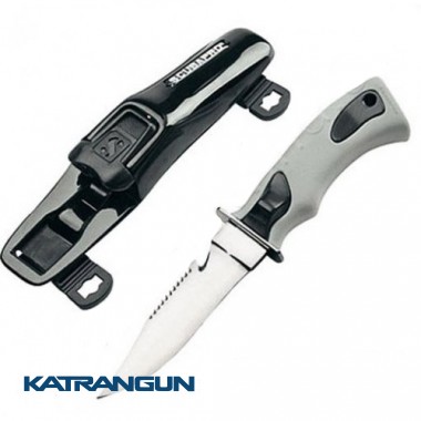 Водолазный нож Scubapro K5