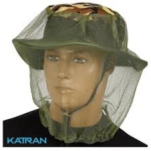 Защита от насекомых 