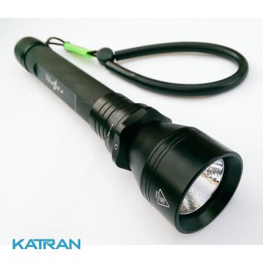 Ліхтар підводний світлодіодний Ferei W152 II (1000 Lm; холодне світло)