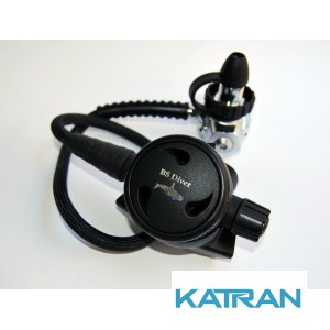 Регулятор Bs Diver DEEP ICE II (made in Italy)