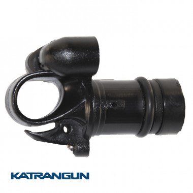 Оголовье Pathos закрытого типа