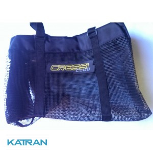 Сумка для ласт і маски Cressi Sub Club