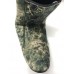 Носки неопреновые KatranGun Hunter Camo Green 5 мм; нейлон/открытая пора