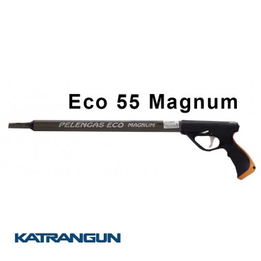 Рушниця для підводного полювання Pelengas Eco 55 Magnum
