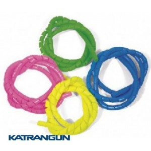 Стрічка захисна спіральна на шланг BS Diver