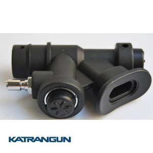 Пульт инфлятора (К-тип) BS Diver Electra