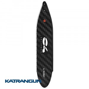 Карбонові лопаті C4 L-1090 Apnea