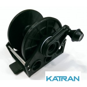 Катушки для подводной охоты Katrangun Кремень 3.0