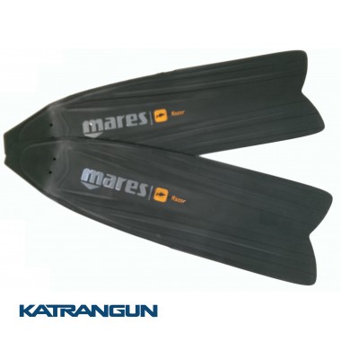 Лопаті для ласт Mares Razor Pro (1шт)