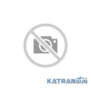 Неопренові шорти Katrangun 3мм Ocean 3D  Lycra/Superstretch 