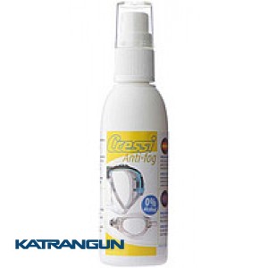 Антифоги для подводных масок