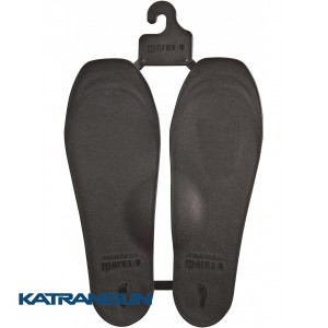 Анатомическая стелька Mares к ластам Razor