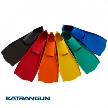 Тренировочные ласты Pathos Dolphin Fins