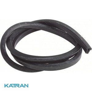 Відбортовка Salvimar для композитних ласт (1 метр)