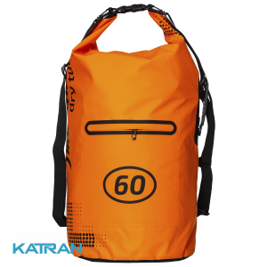 Гермобаул Marlin Dry Tube 2.0 60л