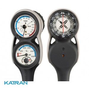 Прилади для дайвінгу