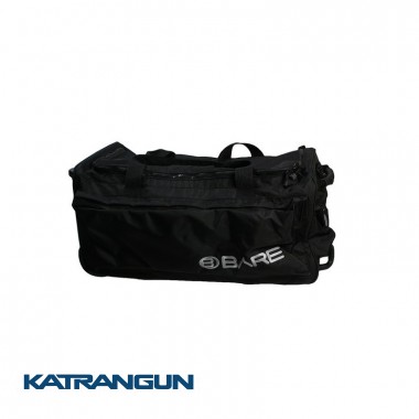 Сумка для дайвинга Bare Wheeled Duffel Bag