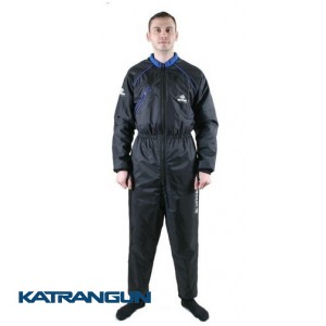 Утеплитель для сухого гидрокостюма Beuchat Murman