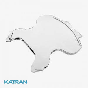 Захисний екран на дисплей Suunto Cobra 2 і Cobra 3