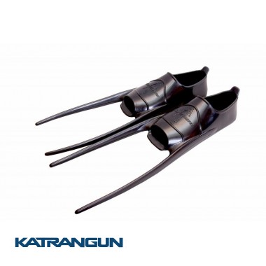 Калоші для ласт Deep Master (пара)