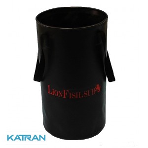 Сумка для вантажів KatranGun (від LionFish) 10 л