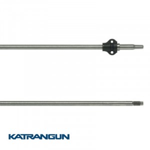 Гарпун SALVIMAR Asso65-SL70; гальванизированная сталь; 8 мм 