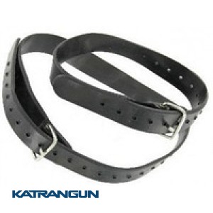 Ремінці до ласт