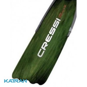 Лопасти для ласт Cressi Sub Gara Modular LD