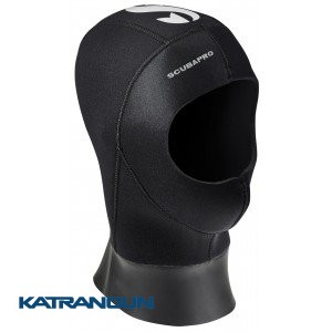 Шлемы для дайвинга