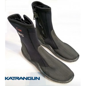 Черевики для дайвінгу BS Diver Protector 5 мм