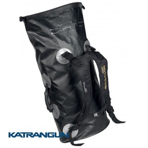 Cумка для снаряжения подводной охоты Salvimar Dry Back Pack, 60л
