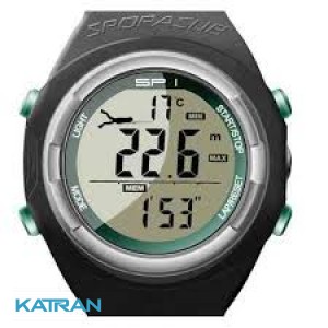 Комп'ютери для підводного полювання