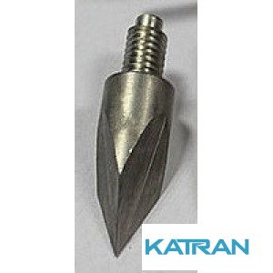 Трёхгранная сменная головка для наконечника-заряжалки Katrangun