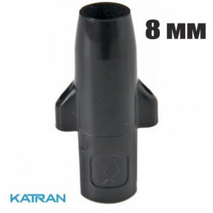 Бегунок для гарпуна Mares 8 мм