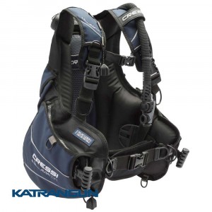 Компенсатор Cressi Aviator BCD