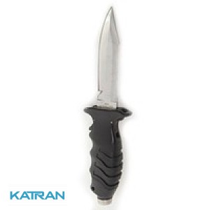 Ножі для підводного полювання