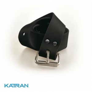 Пояс разгрузочный C4 MARSEILLAISE с металлической пряжкой