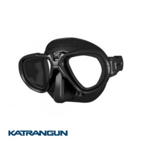 Маска підводного мисливця Seac Sub Fox